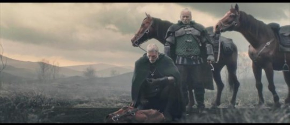 群狼之城揭秘：马可罗德里格斯传奇CG新篇章