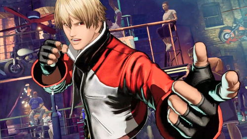 群狼之城特瑞博加德：揭秘传奇CG背后的新篇章