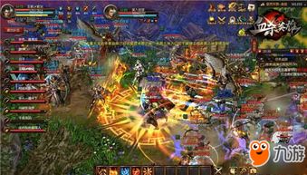 牙刀传奇：群狼之城揭秘，CG故事新篇章绽放光彩