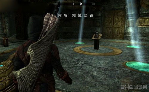 《上古卷轴4重制版》竞技场支线攻略：高效通关秘籍大揭秘