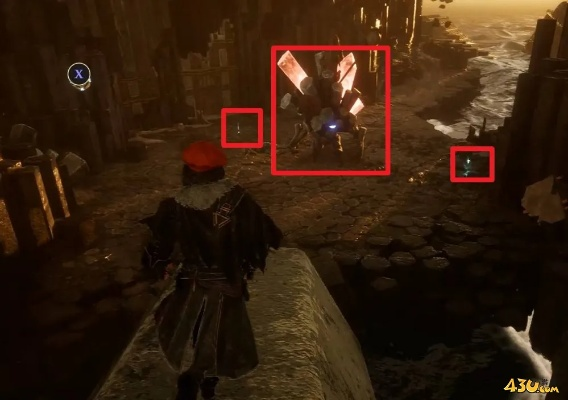 石涛崖全攻略揭秘：33号远征队光与影宝藏寻踪