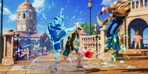 《饿狼传说群狼之城》深度试玩：揭秘群狼之城新玩法