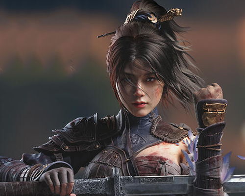 《明末渊虚之羽》独家预购大礼揭晓，豪华版福利抢先看！