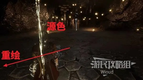 《光与影33号》破防一击符纹攻略：高效获取新技巧揭秘