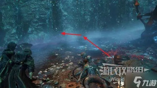 《光与影33号远征队》飞流域神秘位置探秘攻略揭晓