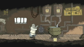 《光与影33号远征队》厨房谜题破解攻略：解锁宅邸美食秘籍