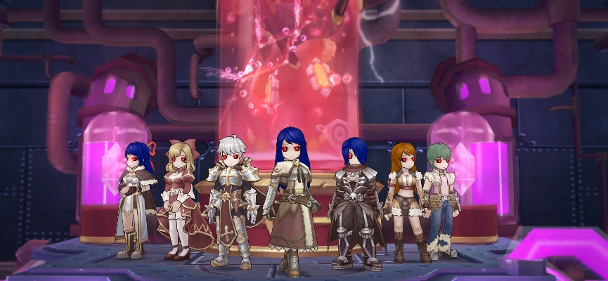 《光与影33号》独享秘籍：轻松解锁玛埃尔半身裙装束