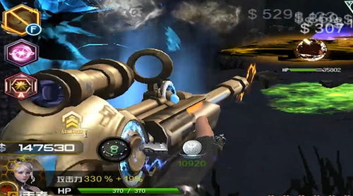 《光与影33号远征队》深度解析：沉浸式探险，光影之旅乐趣无限