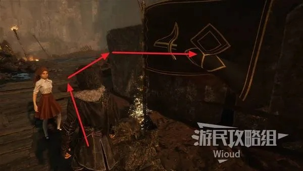 《光与影33号》符纹振奋开局攻略，一符纹获取秘境揭晓