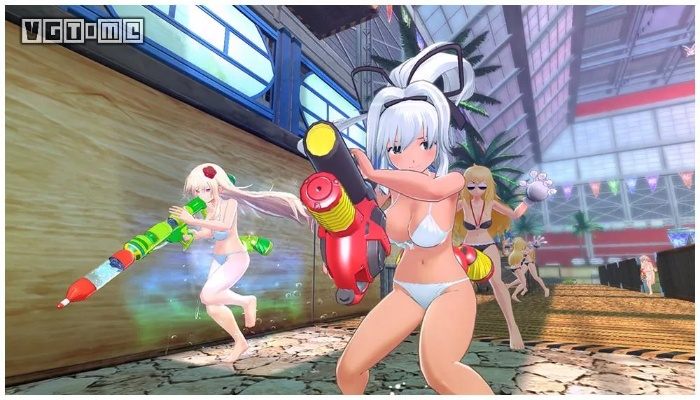 《光与影33号》泳装攻略：轻松解锁夏日魅力新姿势