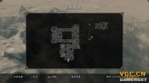 上古卷轴4全魔神器详尽位置解析攻略，一网打尽神秘力量宝藏