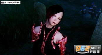 《上古卷轴4》布莱顿白发女捏脸攻略，解锁独特魅力新玩法