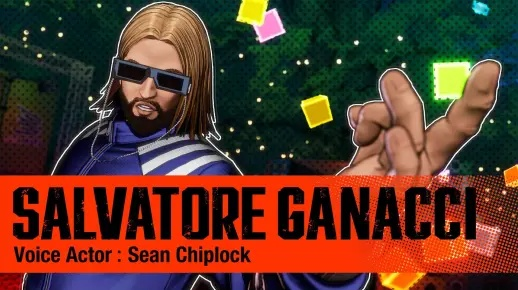 萨尔瓦多加纳奇高伤连段攻略：群狼之城实战秘籍大揭秘