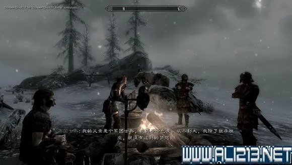 破晓者获取攻略：上古卷轴4重制版独门秘籍揭晓