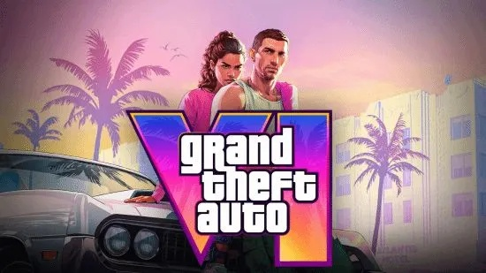 《GTA6》5月26日大改写，全新体验震撼来袭