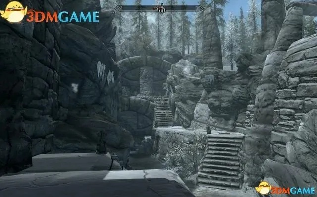 战栗孤岛DLC解锁攻略：上古卷轴4独家秘境探秘新篇章