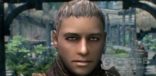上古卷轴4重制版布莱顿男角色捏脸攻略：深度解析新技巧