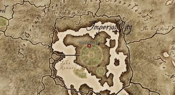 诺克特纳尔神秘面具寻获攻略，解锁上古卷轴4隐藏宝藏