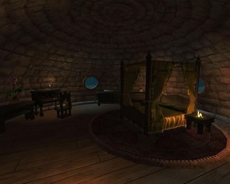 《上古卷轴4》免费房产攻略：揭秘隐藏宝藏新坐标