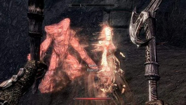 上古卷轴4变身秘籍：揭秘老滚4吸血鬼变身新途径