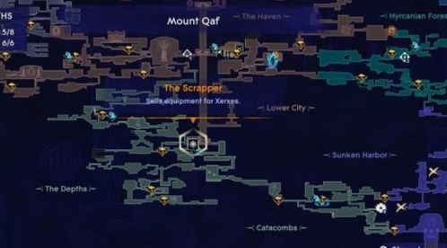 轻松解锁《苏丹的游戏》风之护符，高效获取攻略大揭秘