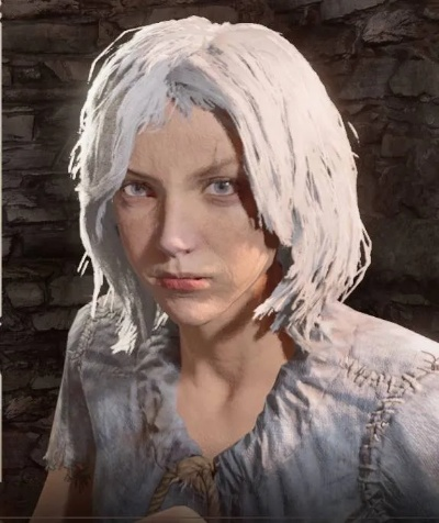 上古卷轴4重制版独家揭秘：布莱顿英气女角色捏脸新潮流