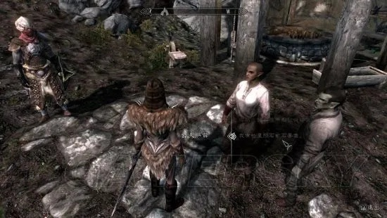 《上古卷轴4重制版》开局致富攻略：揭秘高效赚钱新技巧