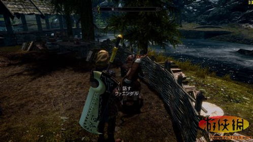 《上古卷轴4》负重优化MOD：解锁极限负重新境界