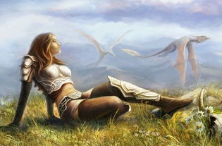 《上古卷轴4重制版》短发女捏脸攻略，解锁个性美颜新境界