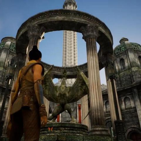 上古卷轴4重制版价格揭秘，全新体验值多少？