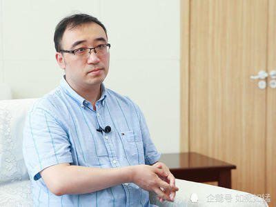 中学名师李永乐：揭秘如何变身网红达人