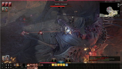 博德之门3集群游侠弓醉拳武僧融合秘术，绝技新篇！