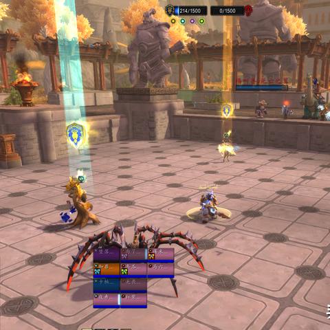 《最后纪元》S2圣骑士惩戒攻略：多重技能精通秘籍解锁