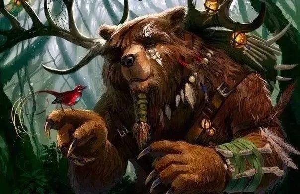 冰风暴箭熊德鲁伊BD攻略：揭秘全新纪元战术精髓