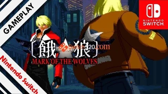 《饿狼传说》新手攻略：群狼之城生存秘籍解锁