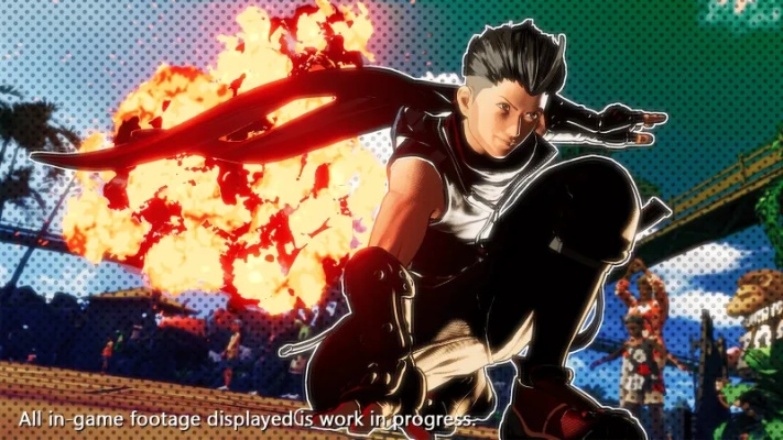 群狼之城北斗丸性能揭秘：全新力作震撼来袭