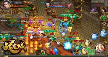 金东焕技能解析：群狼之城战力升级秘籍