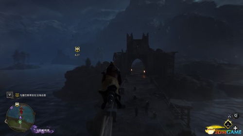 《秘影曼德拉》雷电法王流攻略：全新构筑技巧深度解析