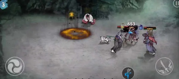 《义闻录轮回》全攻略揭秘：高效通关秘籍大公开