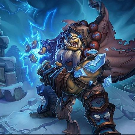 炉石进化萨卡组深度解析：揭秘全新对战策略精髓