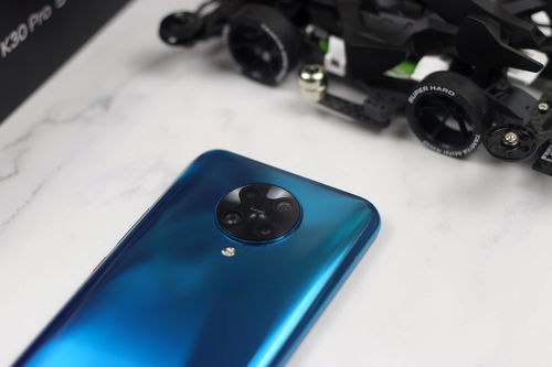 Redmi K90 Pro Max创新「按键防抖」技术，颠覆小米手机新体验