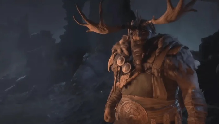 《最后纪元》S2德鲁伊BD攻略：全面解析野蛮人德鲁伊新价值