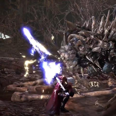 《怪物猎人荒野》盾斧毕业攻略:解锁最强装备秘籍大揭秘 《怪物猎人荒野》盾斧毕业攻略:解锁最强装备秘籍大揭秘