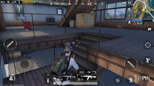 S14杀手皇子攻略：掌握核心技巧，成为战场收割机