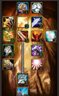 《最后纪元》S2圣骑士审判光环攻略：高效开荒必备秘籍