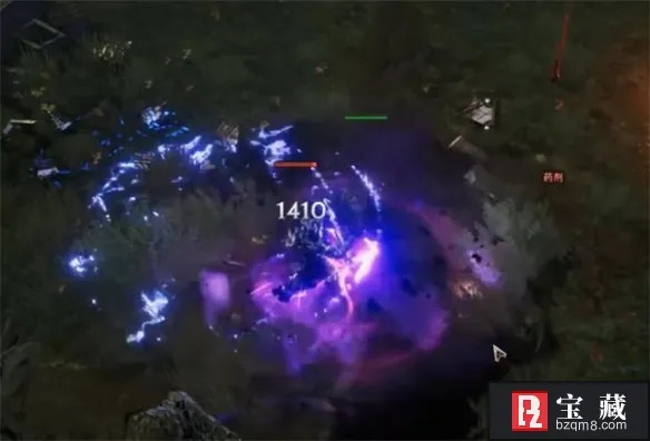 《最后纪元S2虚空骑士》高效持续伤抹消打击秘籍解析