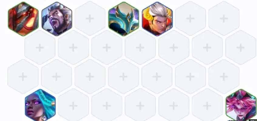 S14薇恩重装阵容攻略：深度解析，制胜之道一网打尽