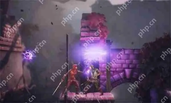 《秘影曼德拉》獠牙行刑者高效攻略：掌握技巧轻松取胜秘籍