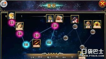 《永恒天空》背包模块获取攻略：揭秘高效升级秘籍