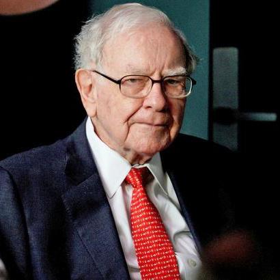 净利润突破300亿，股神退休前财报再创新高！